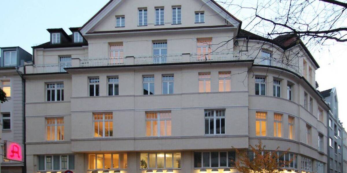 Gewerbeobjekt Kassel Mitte - 12.200&euro; | Angebot:26879204