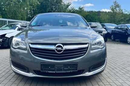 Opel Insignia 190.000 km 5.899 &euro; Buchen 74722
