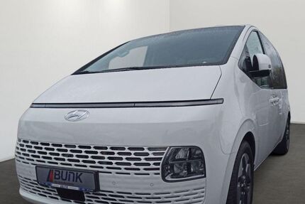 Hyundai STARIA 30.040 km 40.875 &euro; Völklingen 66333