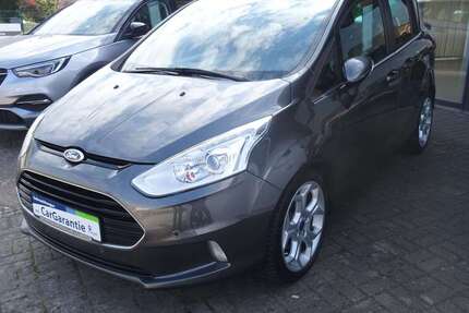 Ford B-Max 92.700 km 10.690 &euro; Lübeck 23560