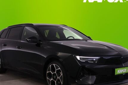 Opel Astra 27.530 km 22.848 &euro; Heide 25746