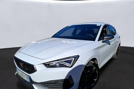 Cupra Leon 43.794 km 23.900 &euro; Neureichenau 94089