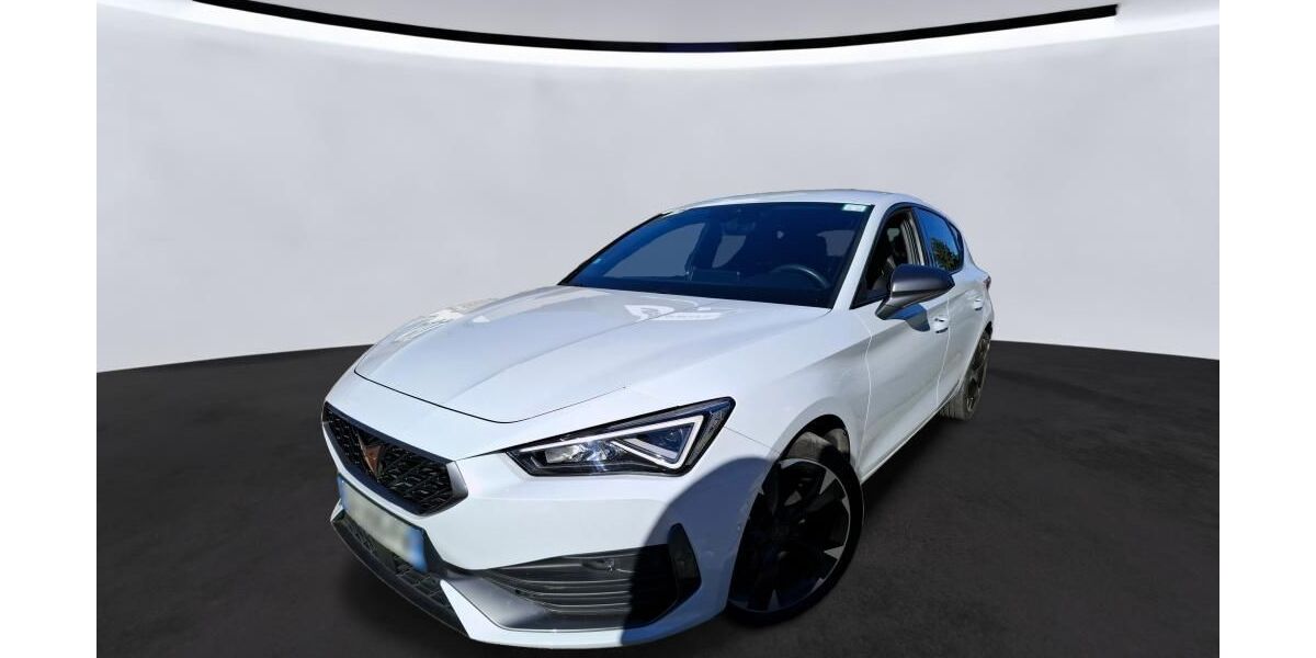 Cupra Leon 43.794 km 23.900 &euro; Neureichenau 94089