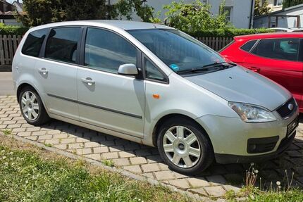 Ford C-Max 127.000 km 2.300 &euro; landshut 84032