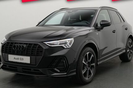 Audi Q3 3.980 km 44.980 &euro; Leverkusen 51373