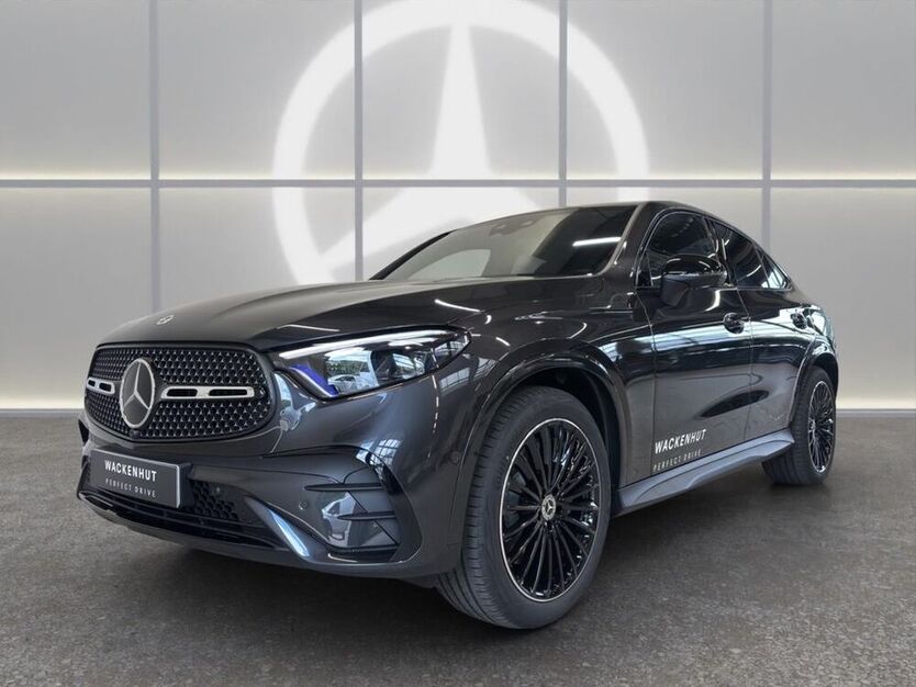 GLC 300