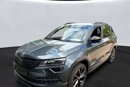 Skoda Karoq 85.687 km 22.800 &euro; Rastede/ Wahnbek 26180