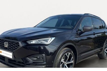 Seat Tarraco 66.035 km 30.960 € Lüneburg 21337