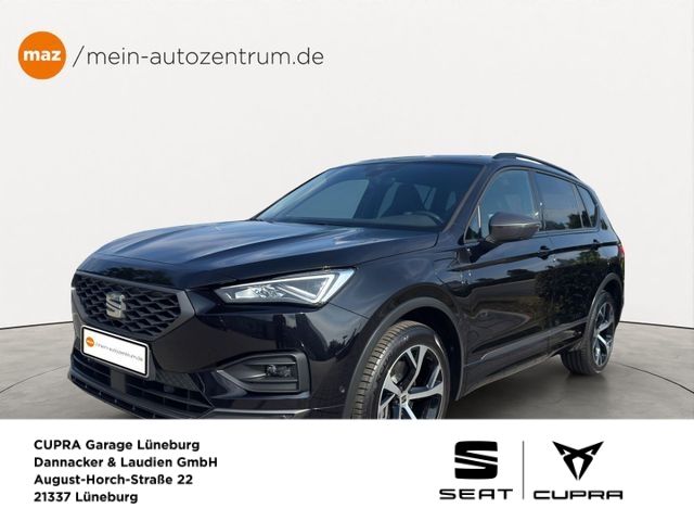 Seat Tarraco 66.035 km 30.960 € Lüneburg 21337