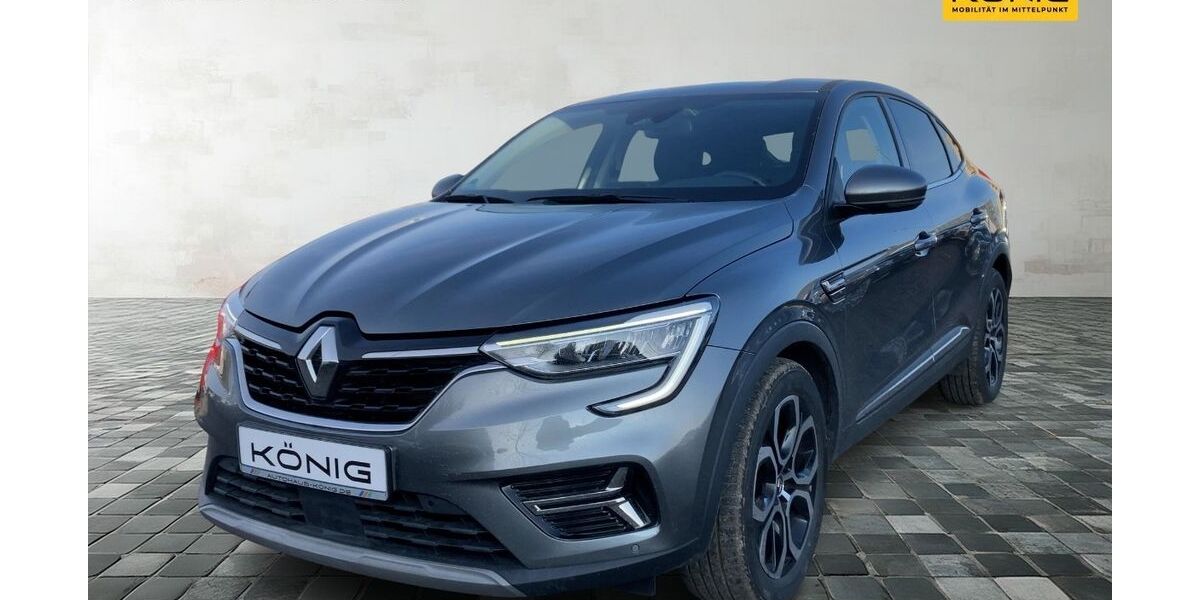 Renault Arkana 27.214 km 20.998 &euro; Teltow 14513