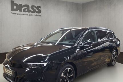 Opel Astra 12.700 km 27.450 &euro; Aschaffenburg 63739