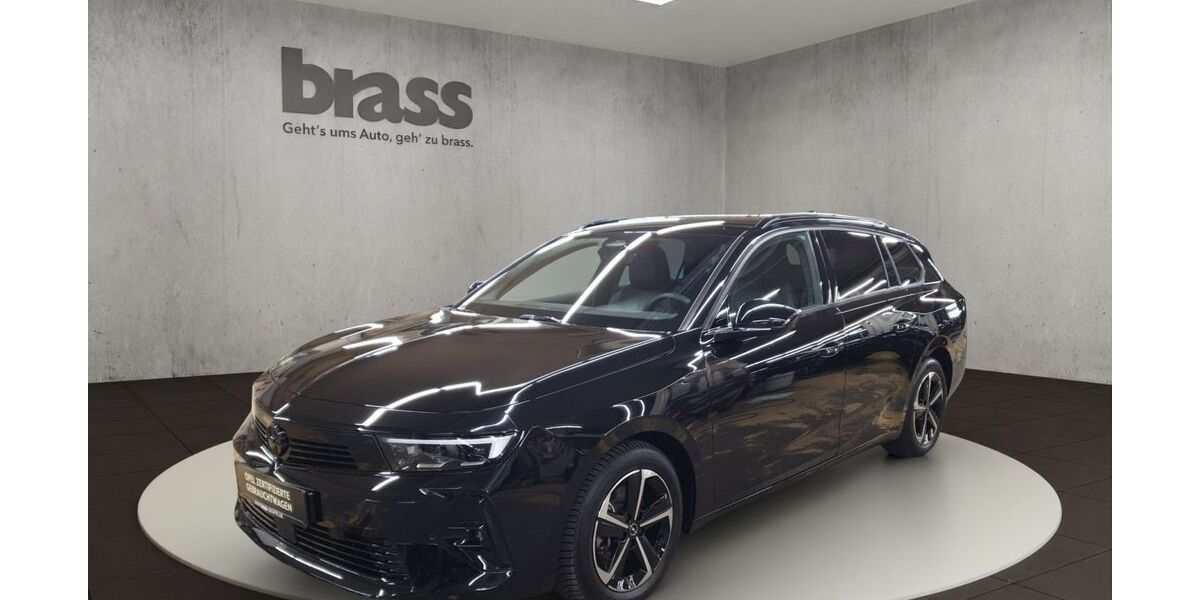 Opel Astra 12.700 km 27.450 &euro; Aschaffenburg 63739