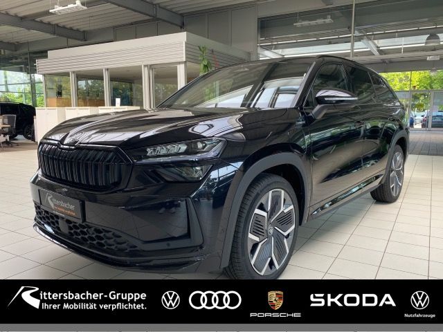 Skoda Kodiaq 2.000 km 49.990 &euro; Saarbrücken 66130