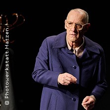 Du bist meine Mutter 23.06.2026 Stadttheater Schleswig