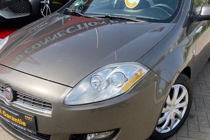 Fiat Bravo