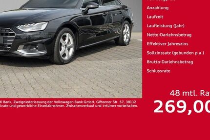 Audi A4 57.237 km 29.980 &euro; Neuwied 56564