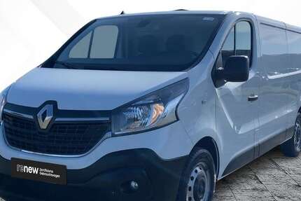 Renault Trafic 64.999 km 18.295 &euro; Einbeck 37574