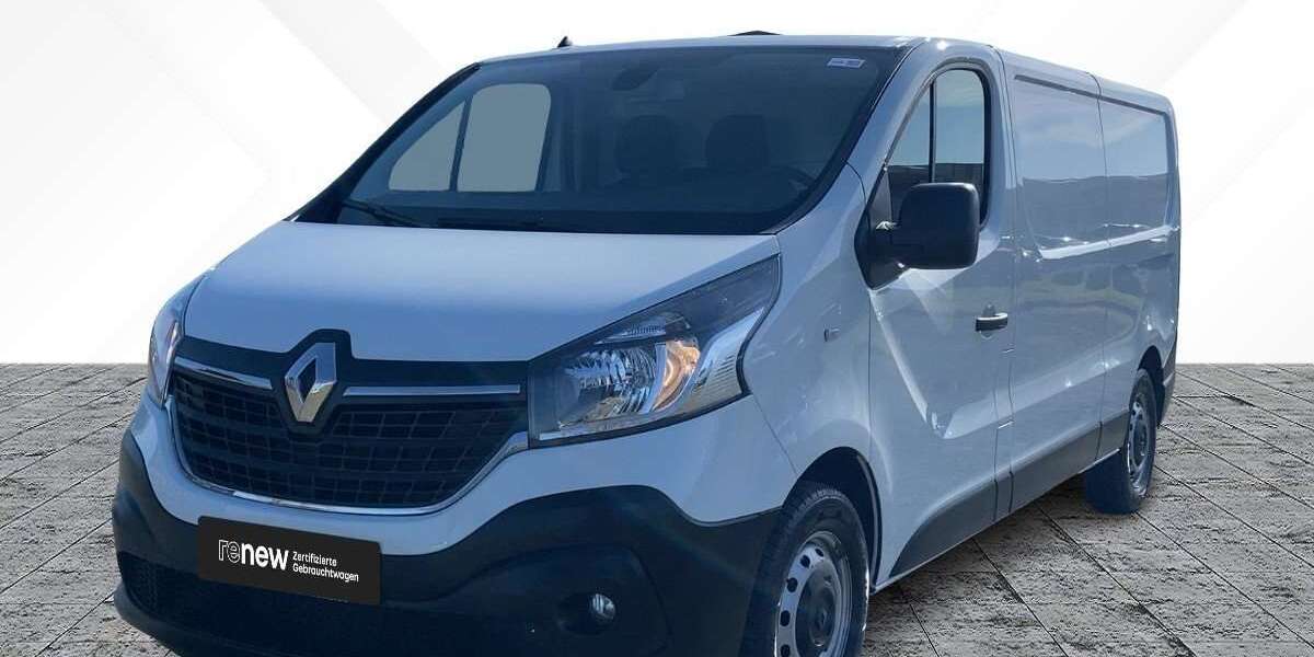 Renault Trafic 64.999 km 18.295 &euro; Einbeck 37574