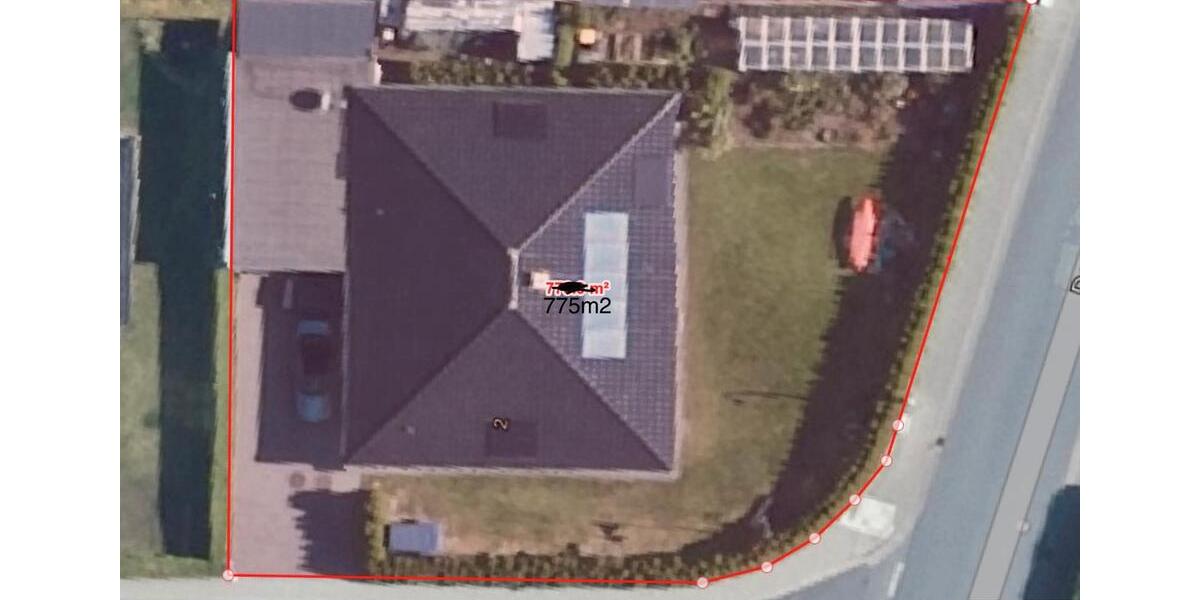 Bungalow Lippstadt - 4 Zimmer, 150 m&sup2;, 475.000&euro; | Angebot:25483491