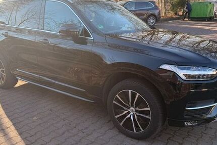 Volvo XC90 165.000 km 25.850 &euro; Gütersloh 33335