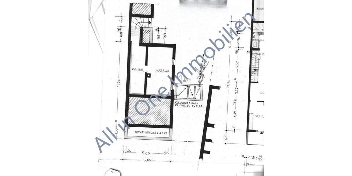 Einfamilienhaus Ubstadt-Weiher Weiher - 6 Zimmer, 125 m&sup2;, 299.000&euro; | Angebot:24504490