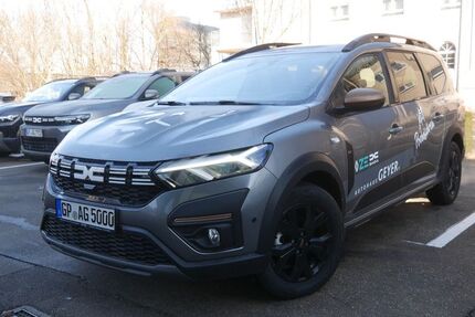 Dacia Jogger 1.990 km 25.990 &euro; Göppingen 73037