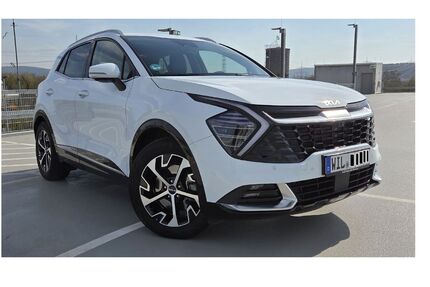 Kia Sportage 15.900 km 28.600 &euro; Sehlem 54518
