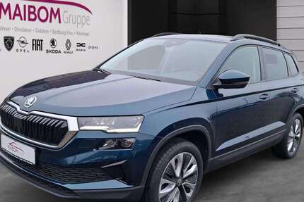 Skoda Karoq 102.500 km 25.900 &euro; Bedburg-Hau 47551
