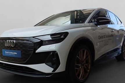 Audi Q4 e-tron 7.500 km 53.203 &euro; Freising 85356