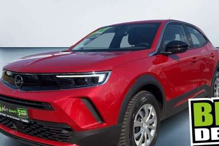 Opel Mokka 13.277 km 15.704 &euro; Chemnitz 09116