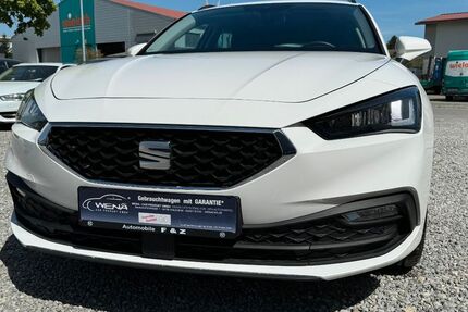 Seat Leon 117.000 km 18.999 &euro; Oberteuringen 88094