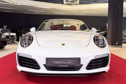 Porsche 991 43.500 km 124.991 &euro; Würzburg 97070