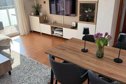 Wohnung Fuldatal - 4 Zimmer, 100 m&sup2;, 1.200&euro; | Angebot:25379349