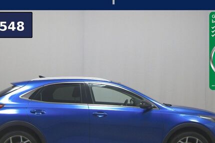 Kia XCeed 99.561 km 18.480 € Gyhum/Bockel 27404