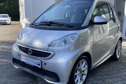 Smart ForTwo 53.000 km 7.450 &euro; Reutlingen 72770