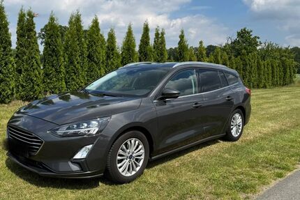 Ford Focus 162.000 km 11.000 &euro; Hohne 29362