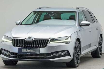 Skoda Superb 41.500 km 30.999 € Mühlheim a. Main 63165