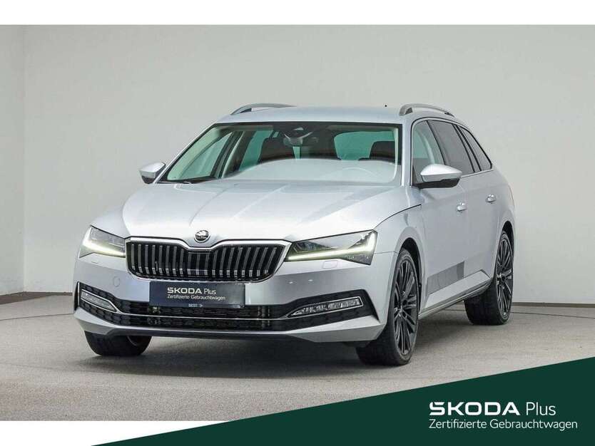 Skoda Superb 41.500 km 30.999 € Mühlheim a. Main 63165