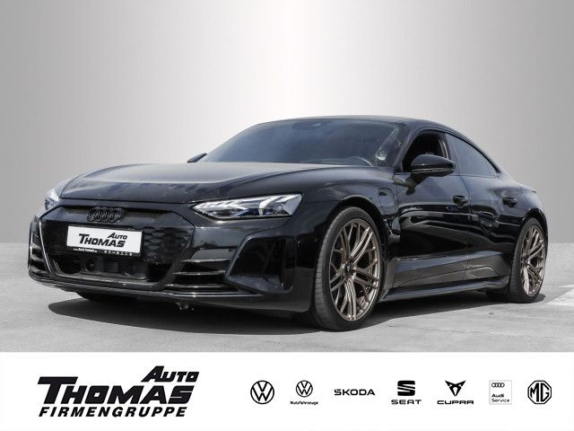 e-tron GT