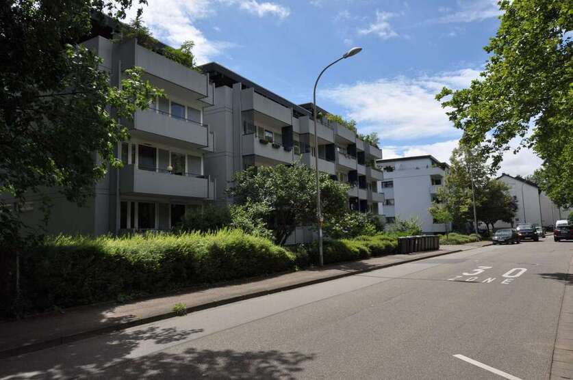 Wohnung zum Kaufen in Freiburg im Breisgau 179.750 € 42 m²