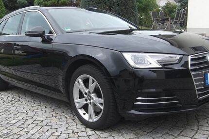 Audi A4 125.300 km 14.700 &euro; Altmannstein 93336