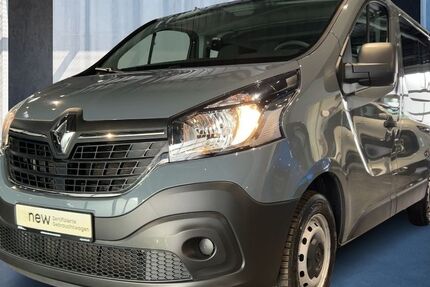 Renault Trafic 60.815 km 20.990 &euro; Hamburg 22763