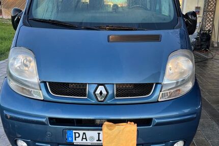 Renault Trafic 267.000 km 6.200 &euro; Hutthurm 94116