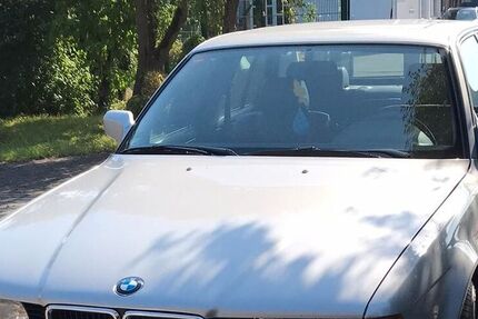 BMW 730