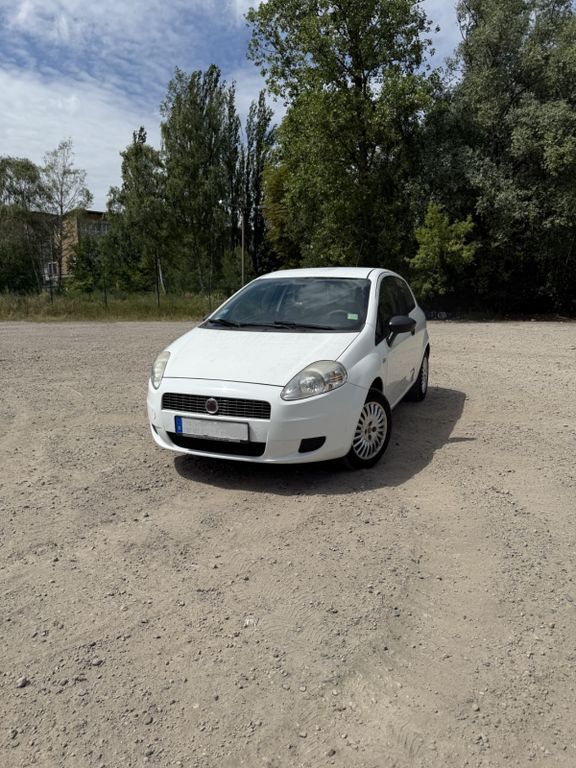 Punto