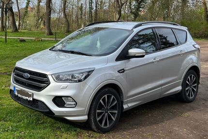 Ford Kuga 77.340 km 22.222 &euro; Plettenberg 58840