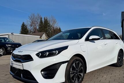 Kia ceed Sportswagon 58.140 km 18.800 &euro; Spaichingen 78549