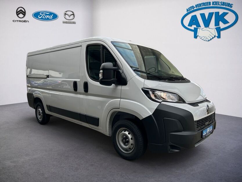 Citroen Jumper 1.359 km 29.738 € Husum 25813