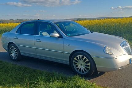 Lancia Thesis 73.419 km 6.700 &euro; Hameln 31787