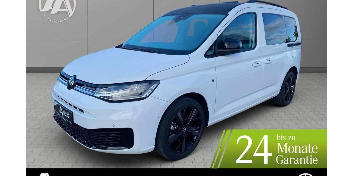 VW Caddy 12.900 km 34.290 &euro; Verden (Aller) 27283